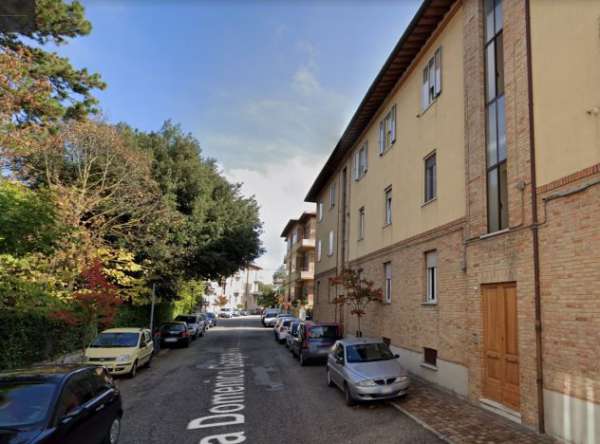 Foto Affitto 1 posto letto in camera doppia Urbino centro per studentesse