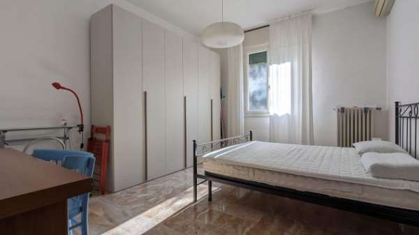 Foto Affitto 2 ampie camere singole