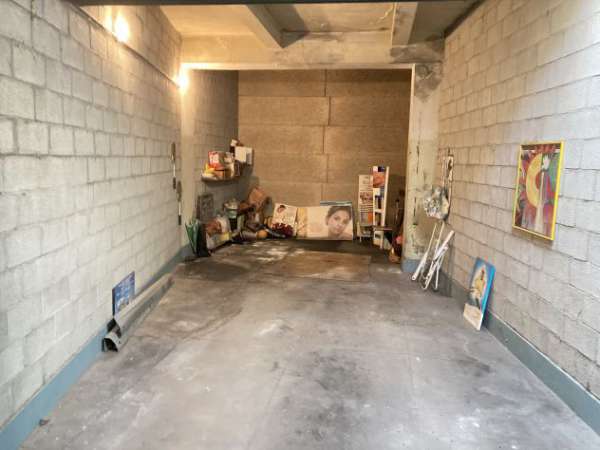 Foto AFFITTO 2 BOX DOPPI (49 Mq.) NOVARA