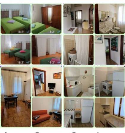 Foto Affitto 2 stanze doppie