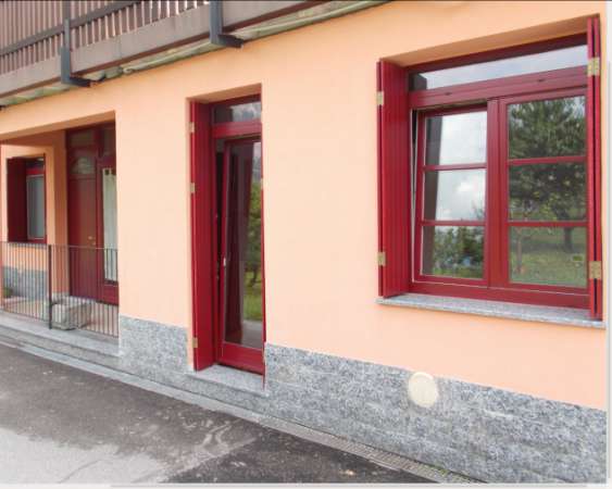 Foto Affitto 290.00 euro mese,  esine BS. loc. sacca n. 3. vicino ospedale