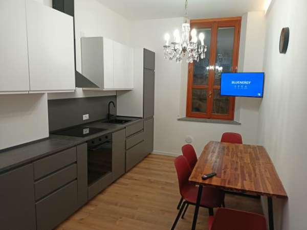 Foto affitto 3 camere singole solo a studentesse