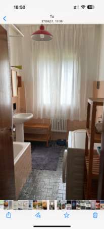 Foto Affitto 3 posti letto a studentesse