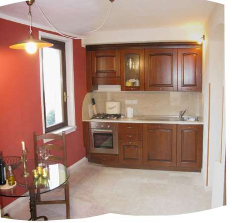 Foto Affitto 3 vani Fosdinovo