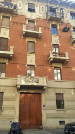 Foto Affitto  - Adiacende metro di piazza Bernini in via Bianz� quadrilocale