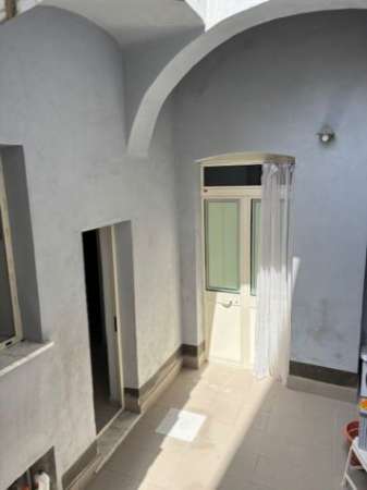 Foto Affitto ampio trivani con terrazza al centro di Misterbianco