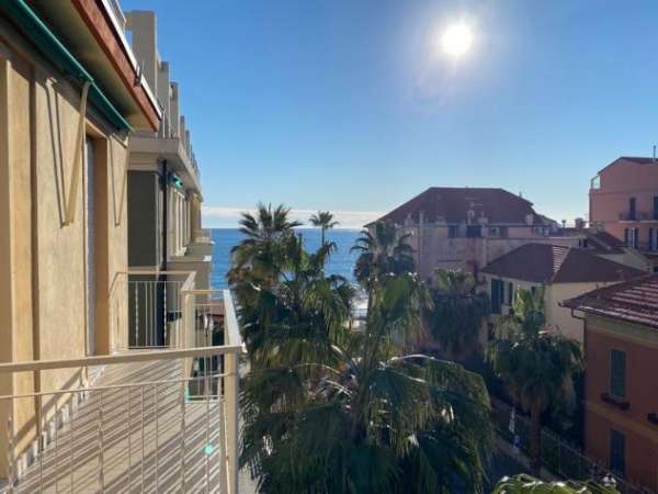 Foto AFFITTO ANNUALE VIA DIAZ