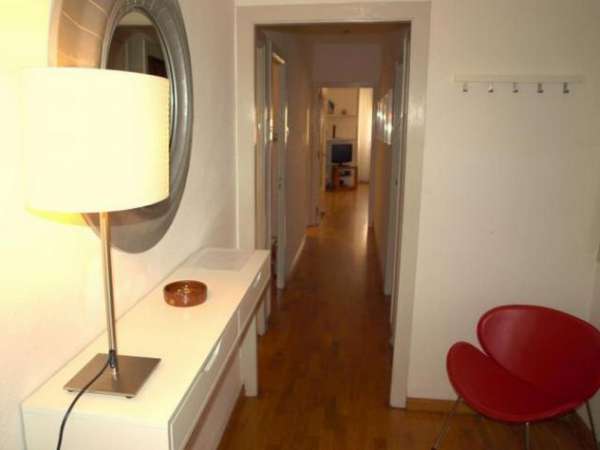 Foto Affitto apartamento arredato a Bologna