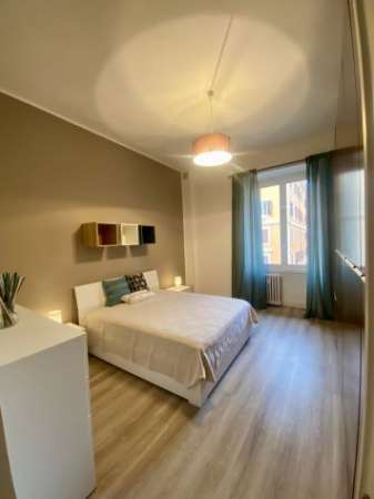 Foto AFFITTO APPARTAMENTO - ROMA SAN GIOVANNI (Appio latino)