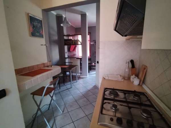Foto Affitto appartamento