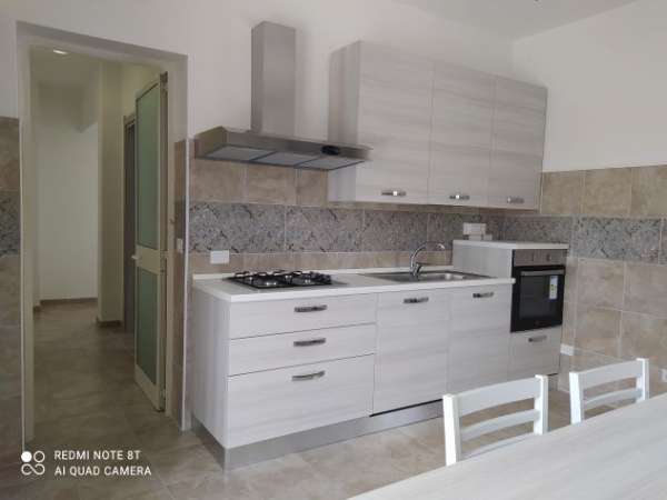 Foto Affitto Appartamento