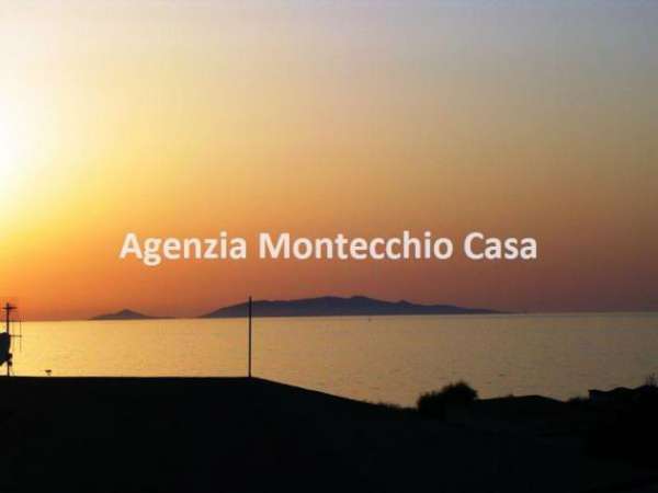 Foto AFFITTO APPARTAMENTO 4 POSTI LETTO CON VISTA MARE