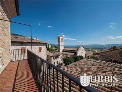 Foto Affitto Appartamento a Assisi