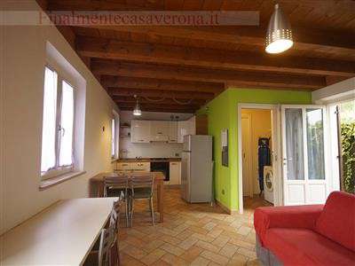 Foto Affitto Appartamento a Castelnuovo del Garda