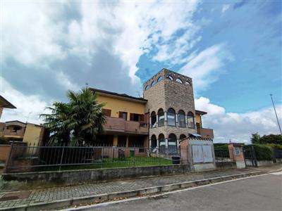 Foto Affitto Appartamento a Certosa di Pavia