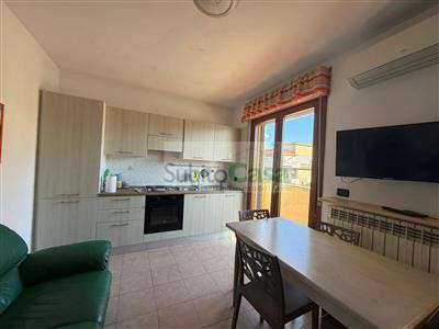 Foto Affitto Appartamento a Chieti