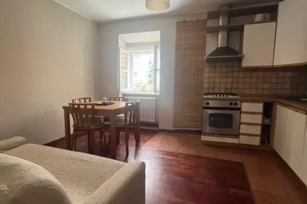 Foto Affitto appartamento a Como Centro storico