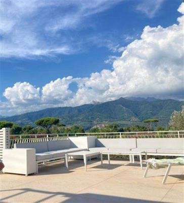 Foto Affitto Appartamento a Forte dei Marmi