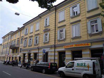Foto Affitto Appartamento a Gorizia