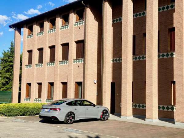 Foto AFFITTO APPARTAMENTO A MARANELLO