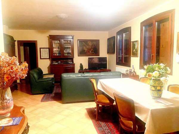 Foto AFFITTO APPARTAMENTO A MARANELLO