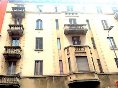 Foto Affitto Appartamento a Milano