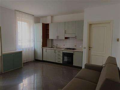 Foto Affitto Appartamento a Piacenza