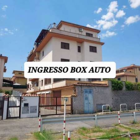 Foto AFFITTO APPARTAMENTO A ROMA
