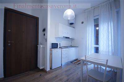 Foto Affitto Appartamento a Verona