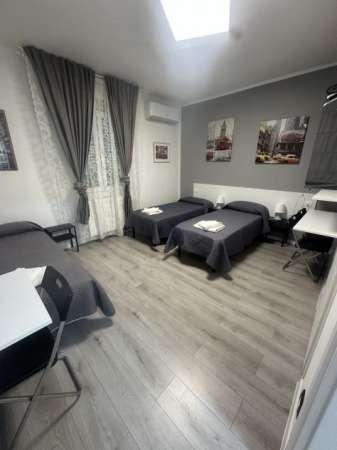 Foto Affitto appartamento azienda