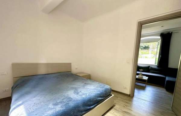 Foto Affitto appartamento bilocale - Genova