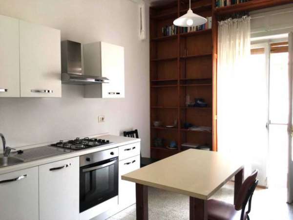 Foto Affitto appartamento Borgo Venezia