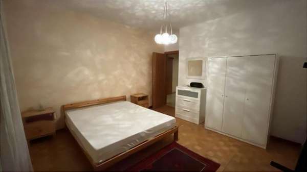 Foto Affitto Appartamento con 3 camere zona S. Carlo