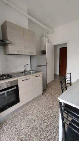 Foto Affitto appartamento con contratto per studenti