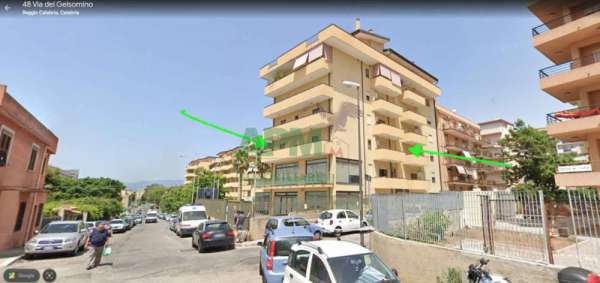 Foto Affitto appartamento CONTRADA FALCONE Reggio di Calabria (RC)