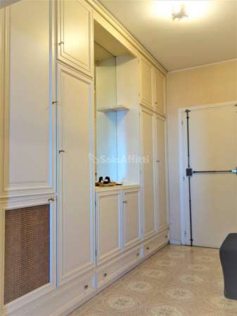 Foto Affitto appartamento Corso Guglielmo Marconi 374 Sanremo (IM)