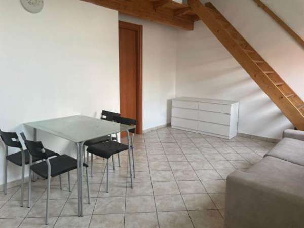 Foto Affitto Appartamento da 30 mq