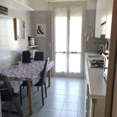Foto Affitto Appartamento da 74 mq  in VIA MARSALA
