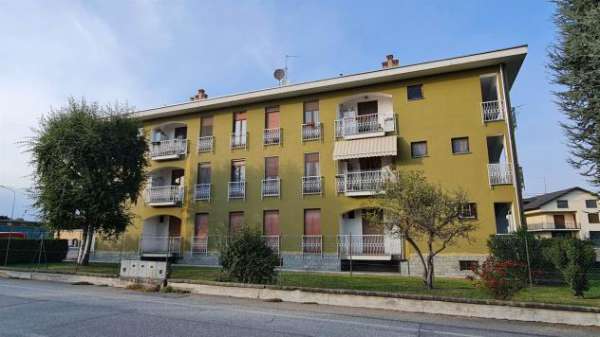 Foto Affitto Appartamento da 75 mq  in Via Marconi