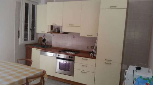 Foto Affitto appartamento in Affitto -via Bizet - Modena