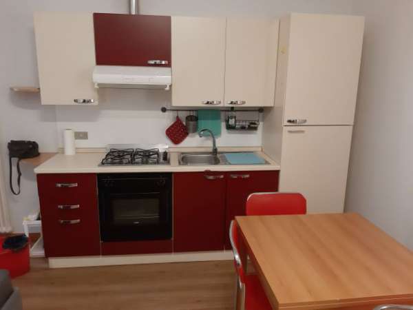 Foto affitto appartamento per studenti stagione invernale da settembre a giugno