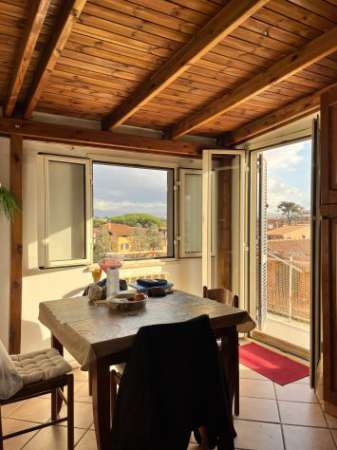 Foto Affitto Appartamento Roma - Quarto Miglio