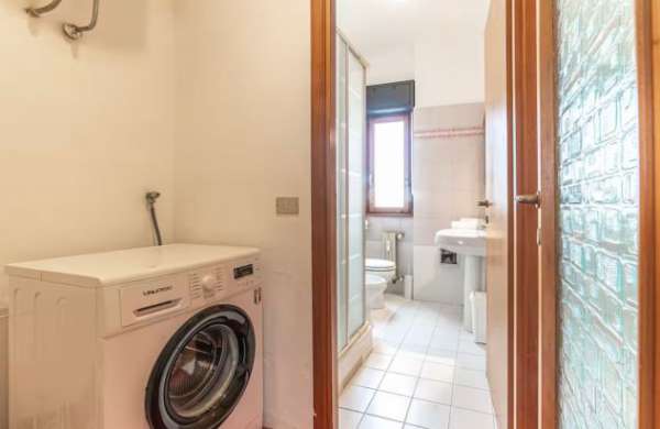 Foto Affitto appartamento Roma