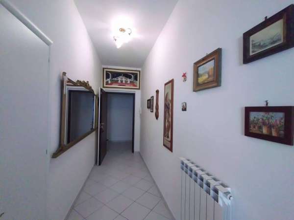 Foto Affitto appartamento San Benedetto del Tronto (AP)
