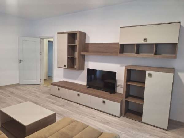 Foto Affitto appartamento trilocale.