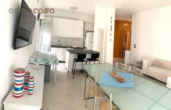 Foto Affitto appartamento via alighieri Riccione (RN)