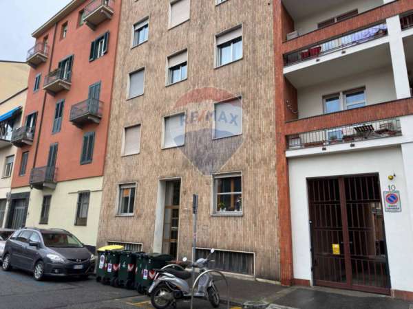 Foto Affitto appartamento Via Alpignano Torino (TO)