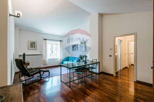 Foto Affitto appartamento Via Broseta Bergamo (BG)