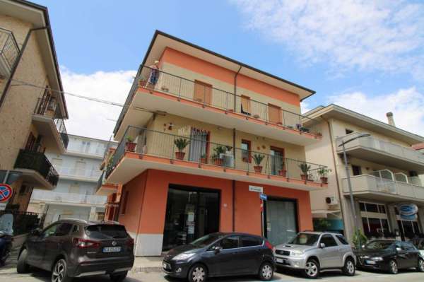Foto Affitto appartamento Via Dei Laureati San Benedetto del Tronto (AP)