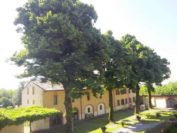 Foto Affitto appartamento via del Ginepro n. 10 borgo san giacomo Borgo San Giacomo (BS)